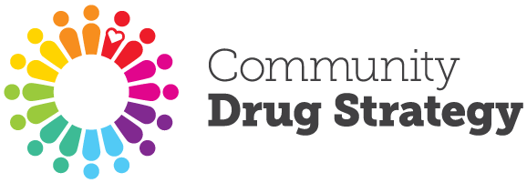 Community Drug Strategy — home